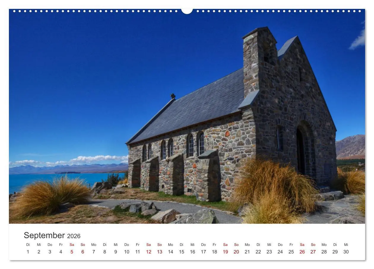 Bild: 9783457600115 | Guinea - Das einzigartige Land in Westafrika. (Wandkalender 2026...